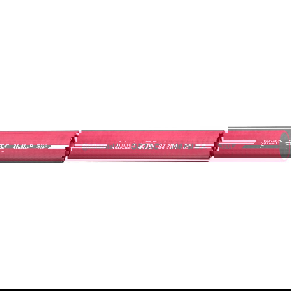 Oil-Resistant Air Hose: 1/4